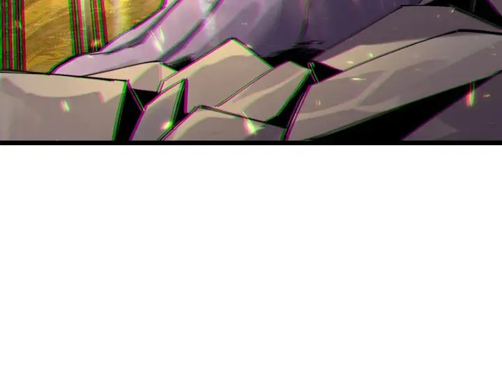漫画《SSS级超越常理的圣骑士》第135话 深渊魔人第77张图