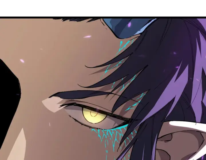 漫画《SSS级超越常理的圣骑士》第135话 深渊魔人第78张图