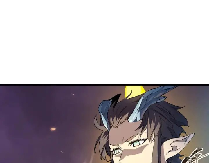 漫画《SSS级超越常理的圣骑士》第135话 深渊魔人第93张图