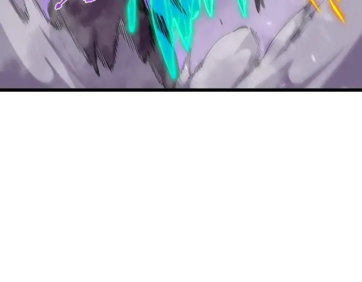 漫画《SSS级超越常理的圣骑士》第135话 深渊魔人第98张图