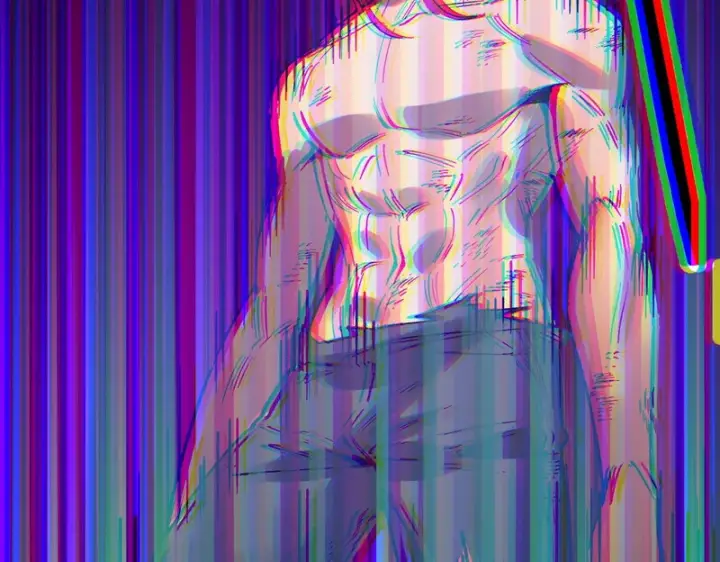 漫画《SSS级超越常理的圣骑士》第136话 访问光明神第41张图