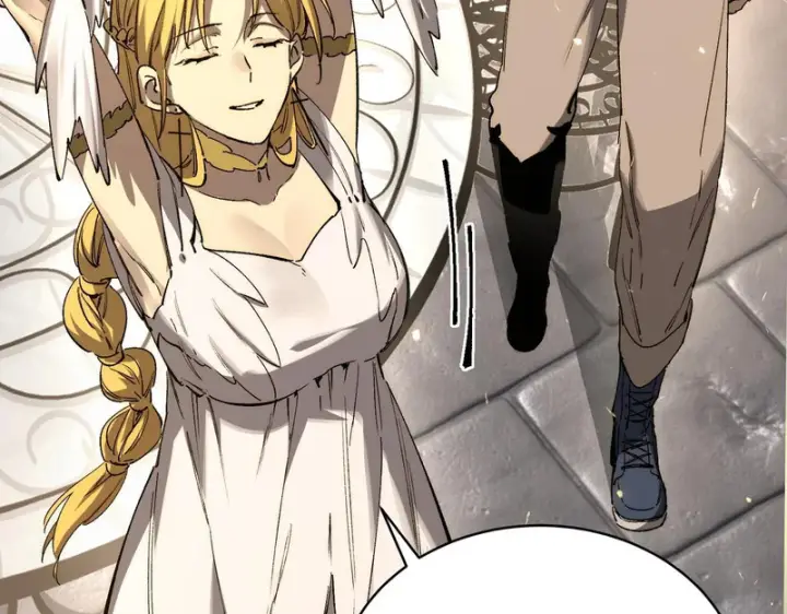 漫画《SSS级超越常理的圣骑士》第137话第27张图