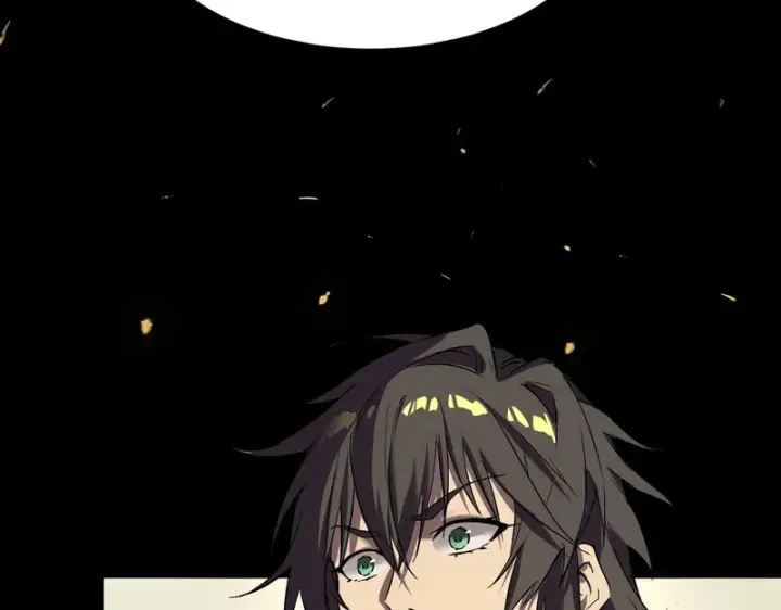 漫画《SSS级超越常理的圣骑士》第137话 神恩洗礼第116张图
