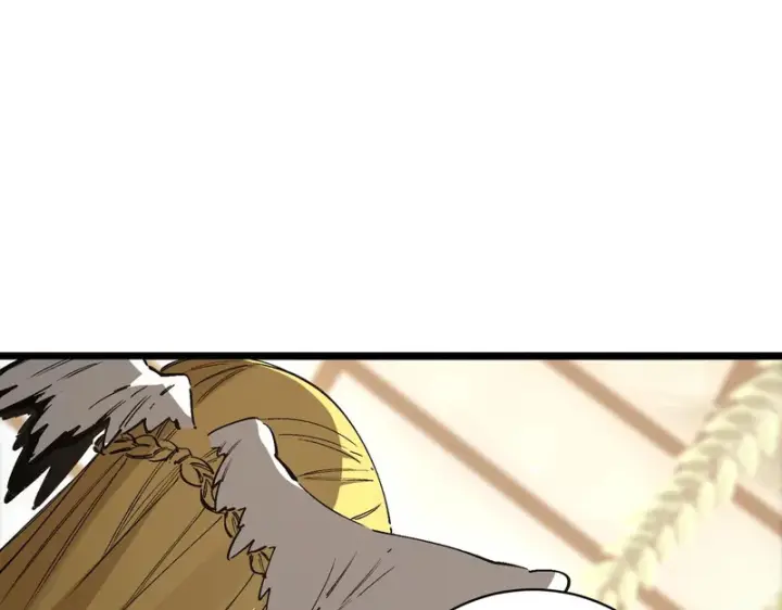 漫画《SSS级超越常理的圣骑士》第137话 神恩洗礼第12张图