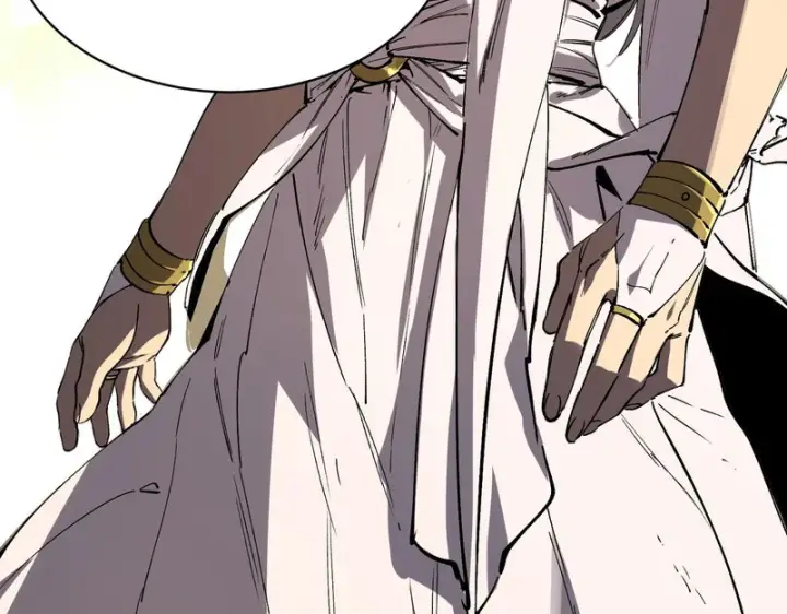 漫画《SSS级超越常理的圣骑士》第137话 神恩洗礼第44张图
