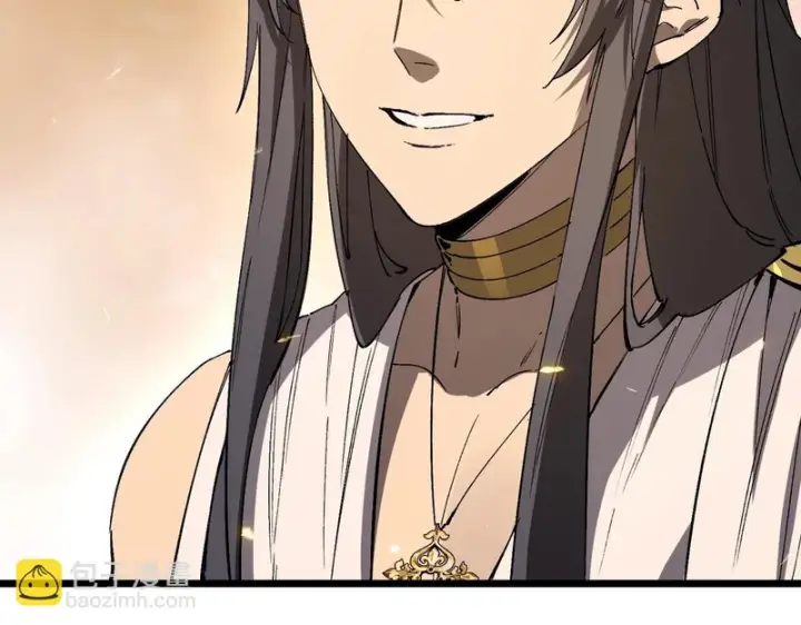 漫画《SSS级超越常理的圣骑士》第137话 神恩洗礼第61张图