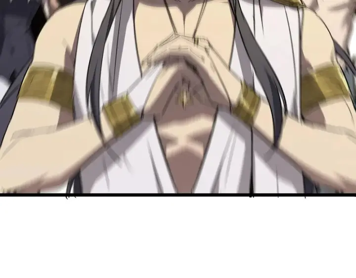 漫画《SSS级超越常理的圣骑士》第137话 神恩洗礼第88张图