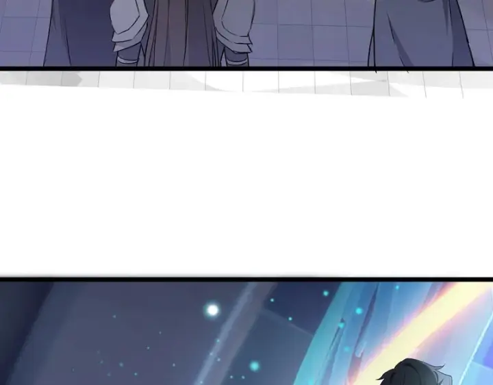 漫画《SSS级超越常理的圣骑士》第138话 进入升星台（上）第118张图