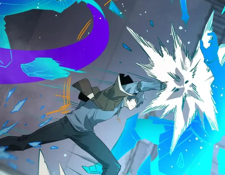 漫画《SSS级超越常理的圣骑士》第138话 进入升星台（上）第178张图