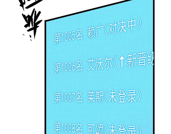 漫画《SSS级超越常理的圣骑士》第138话 进入升星台（上）第97张图