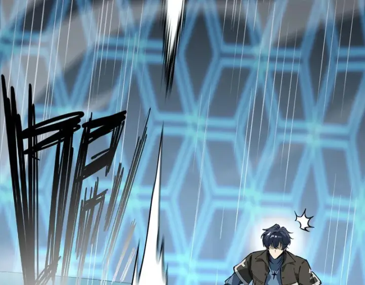 漫画《SSS级超越常理的圣骑士》第142话 VS柳如烟（中）第101张图