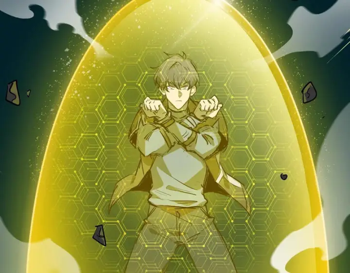 漫画《SSS级超越常理的圣骑士》第142话 VS柳如烟（中）第113张图