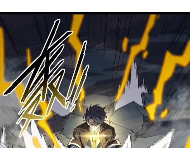 漫画《SSS级超越常理的圣骑士》第142话 VS柳如烟（中）第164张图