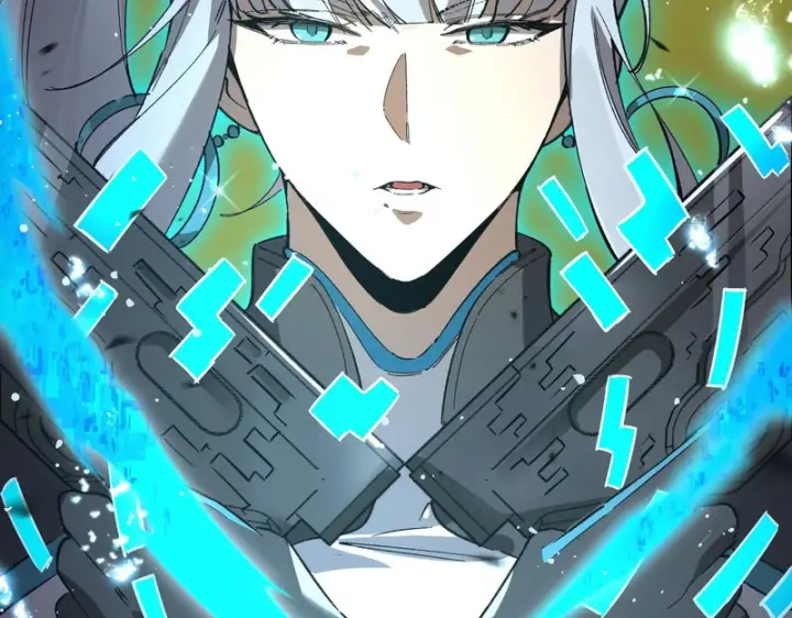 漫画《SSS级超越常理的圣骑士》第142话 VS柳如烟（中）第194张图