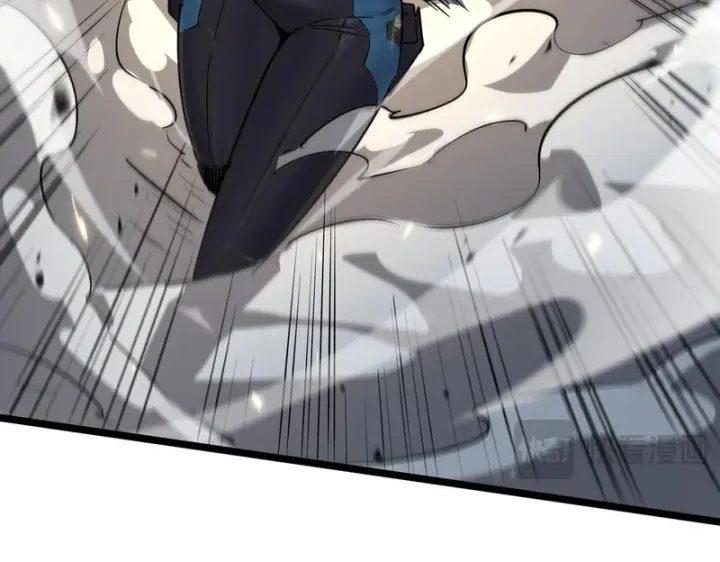漫画《SSS级超越常理的圣骑士》第142话 VS柳如烟（中）第39张图