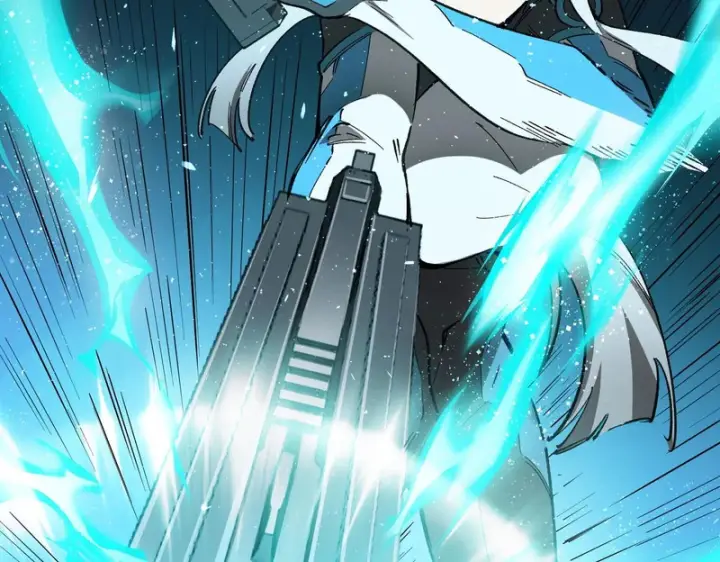 漫画《SSS级超越常理的圣骑士》第142话 VS柳如烟（中）第43张图