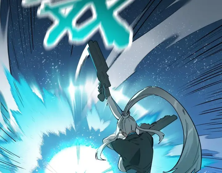 漫画《SSS级超越常理的圣骑士》第142话 VS柳如烟（中）第46张图