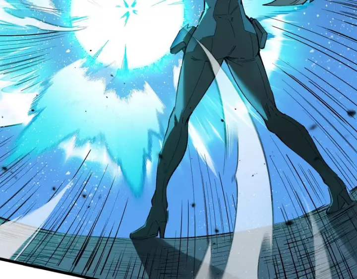 漫画《SSS级超越常理的圣骑士》第142话 VS柳如烟（中）第47张图