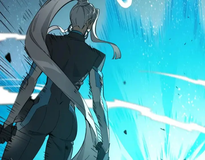 漫画《SSS级超越常理的圣骑士》第142话 VS柳如烟（中）第57张图
