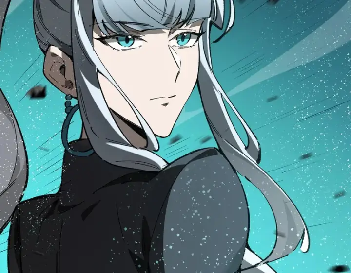 漫画《SSS级超越常理的圣骑士》第142话 VS柳如烟（中）第60张图