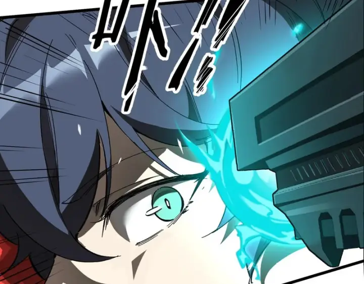 漫画《SSS级超越常理的圣骑士》第142话 VS柳如烟（中）第83张图