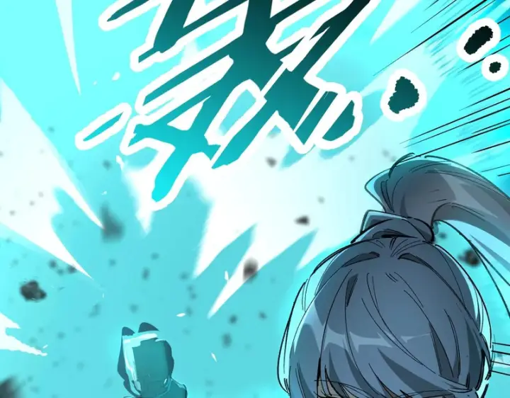 漫画《SSS级超越常理的圣骑士》第142话 VS柳如烟（中）第85张图