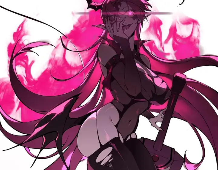 漫画《SSS级超越常理的圣骑士》第150话 战胜墨鸦（上）第185张图