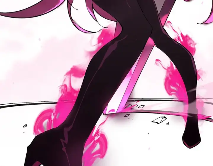 漫画《SSS级超越常理的圣骑士》第150话 战胜墨鸦（上）第186张图