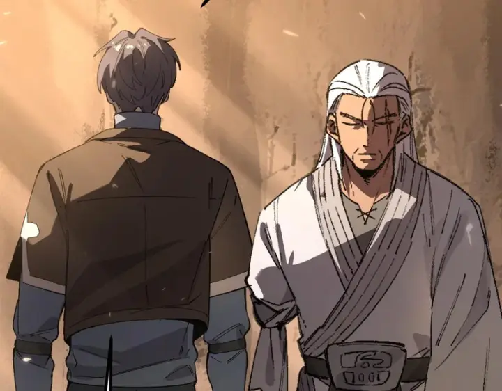 漫画《SSS级超越常理的圣骑士》第159话第118张图