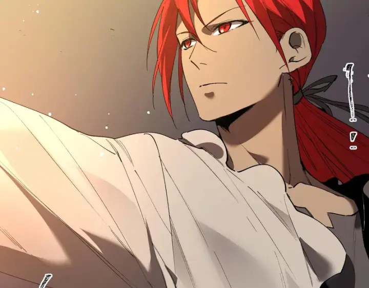 漫画《SSS级超越常理的圣骑士》第160话第147张图