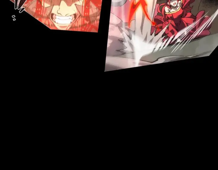 漫画《SSS级超越常理的圣骑士》第160话第57张图