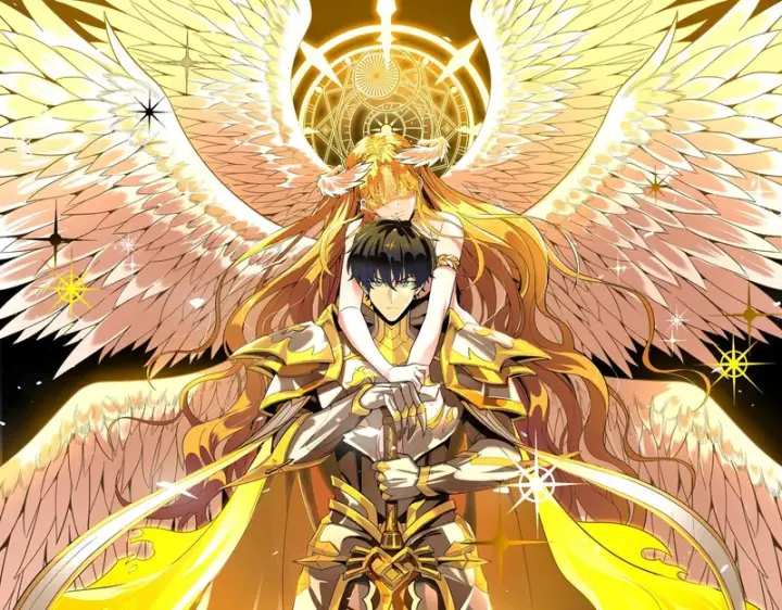 漫画《SSS级超越常理的圣骑士》第166话第101张图