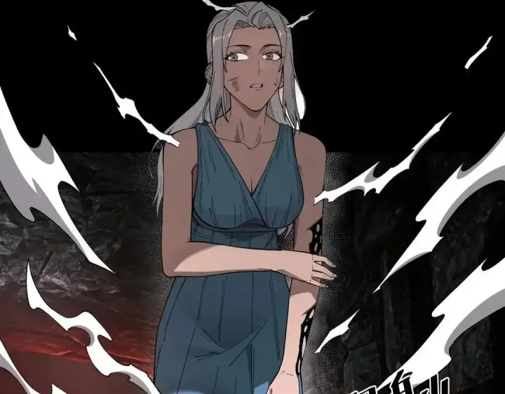 漫画《SSS级超越常理的圣骑士》第183话第80张图