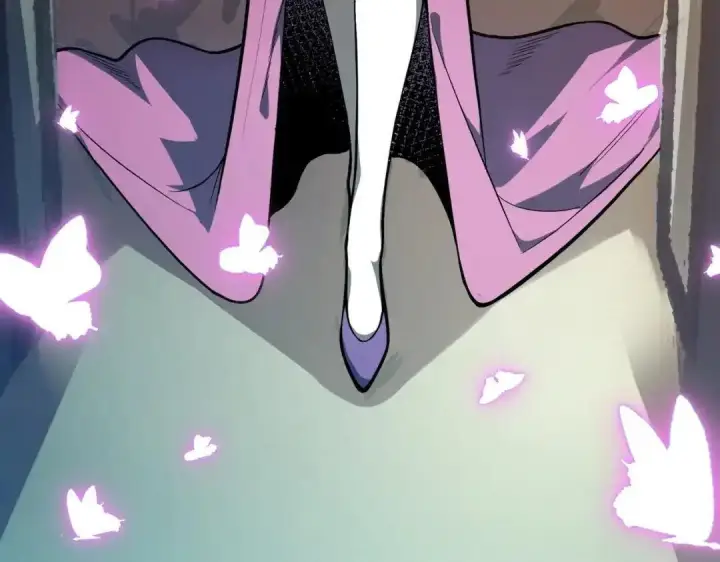 漫画《SSS级超越常理的圣骑士》第186话第62张图