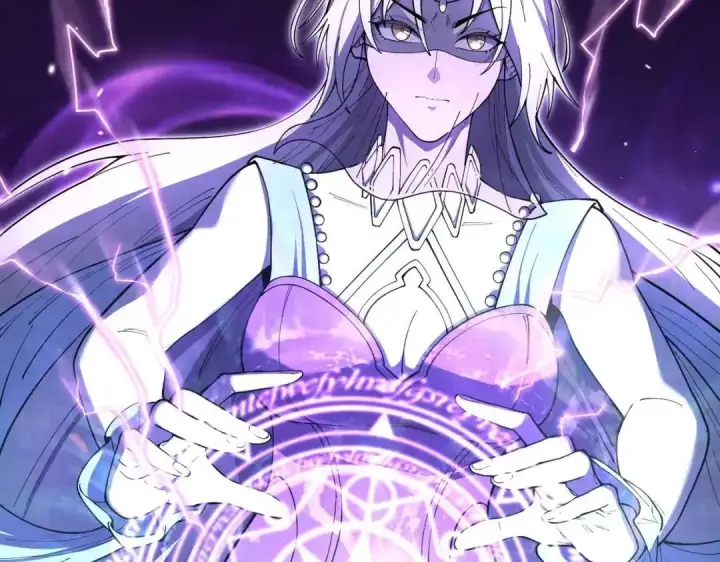 漫画《SSS级超越常理的圣骑士》第187话第110张图