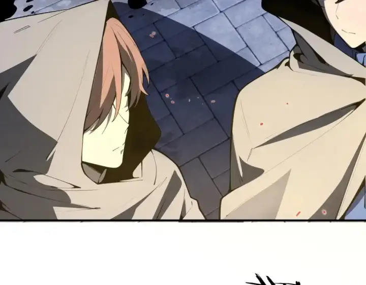 漫画《SSS级超越常理的圣骑士》第187话第25张图