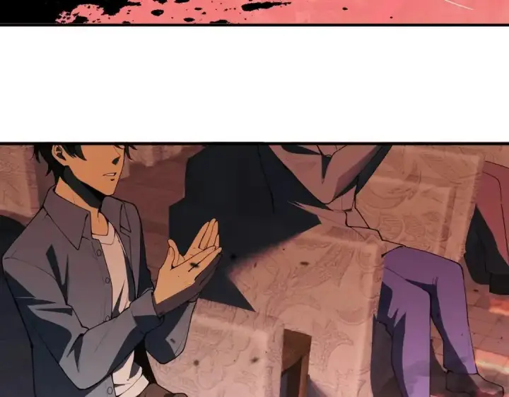 漫画《SSS级超越常理的圣骑士》第187话第27张图