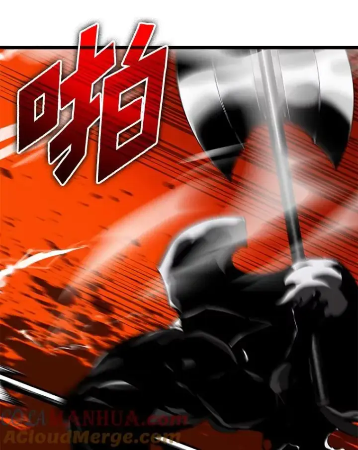 漫画《SSS级狂战士回归》30.反击第125张图