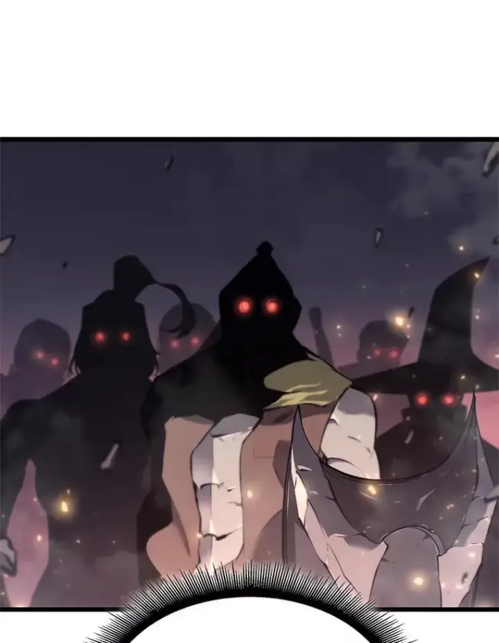 漫画《SSS级狂战士回归》30.反击第27张图