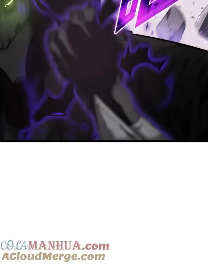 漫画《SSS级狂战士回归》31.血战第145张图