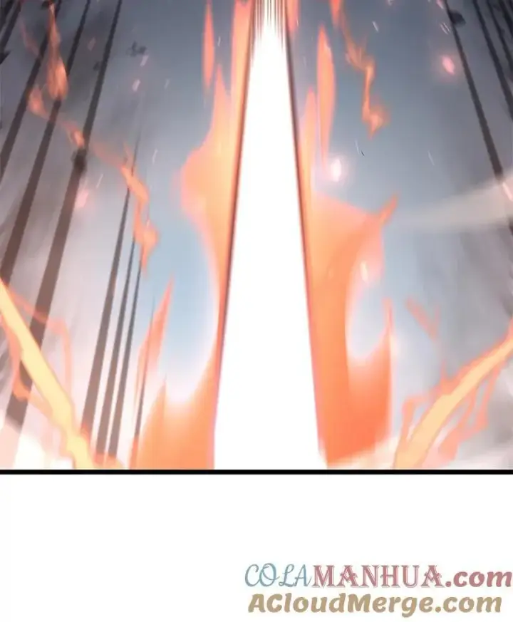 漫画《SSS级狂战士回归》31.血战第21张图