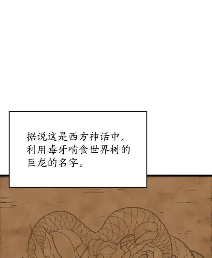 漫画《SSS级狂战士回归》32.尼德霍格第14张图