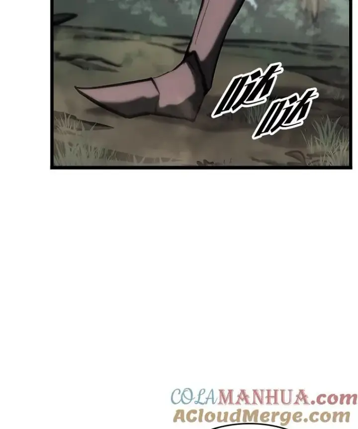 漫画《SSS级狂战士回归》33.骚扰第89张图
