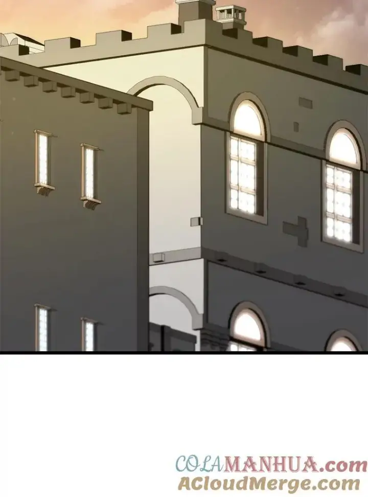 漫画《SSS级狂战士回归》35.采访第77张图