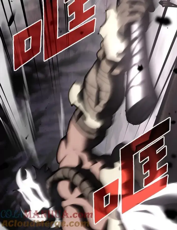 漫画《SSS级狂战士回归》37.哈金涅的日记本第57张图