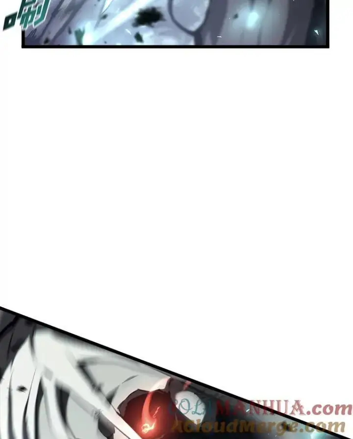 漫画《SSS级狂战士回归》39.死亡内核第37张图