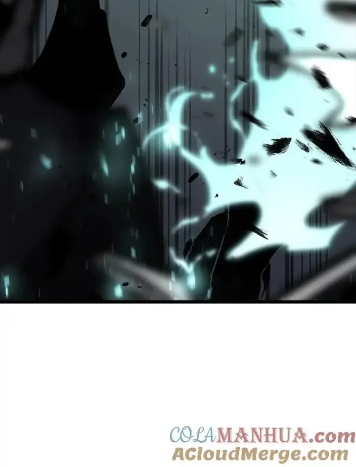 漫画《SSS级狂战士回归》39.死亡内核第85张图