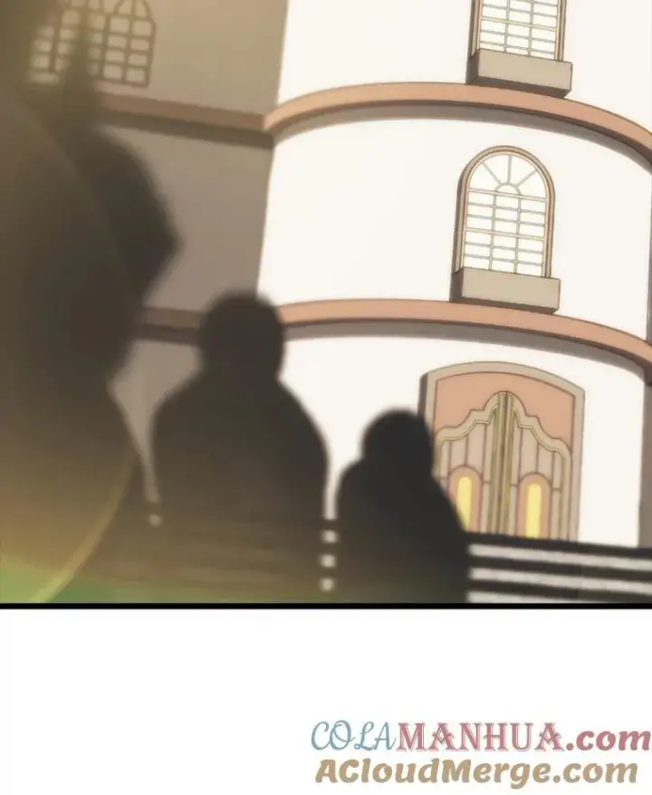 漫画《SSS级狂战士回归》40.第三次转职第41张图