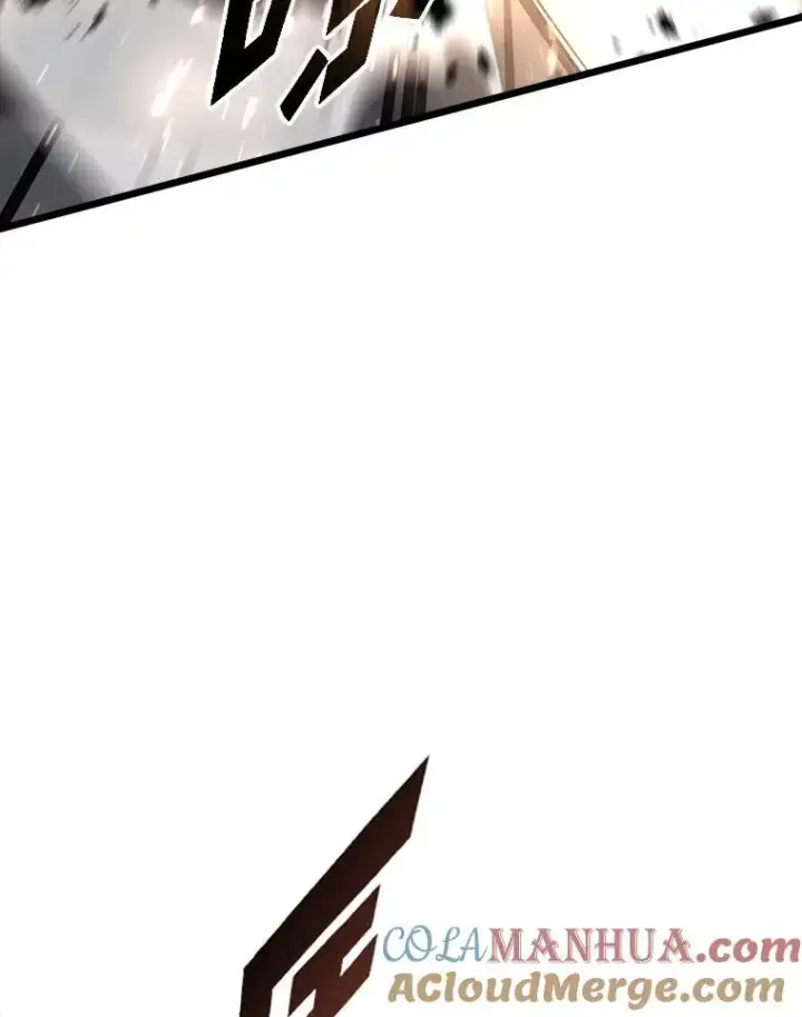 漫画《SSS级狂战士回归》40.第三次转职第5张图