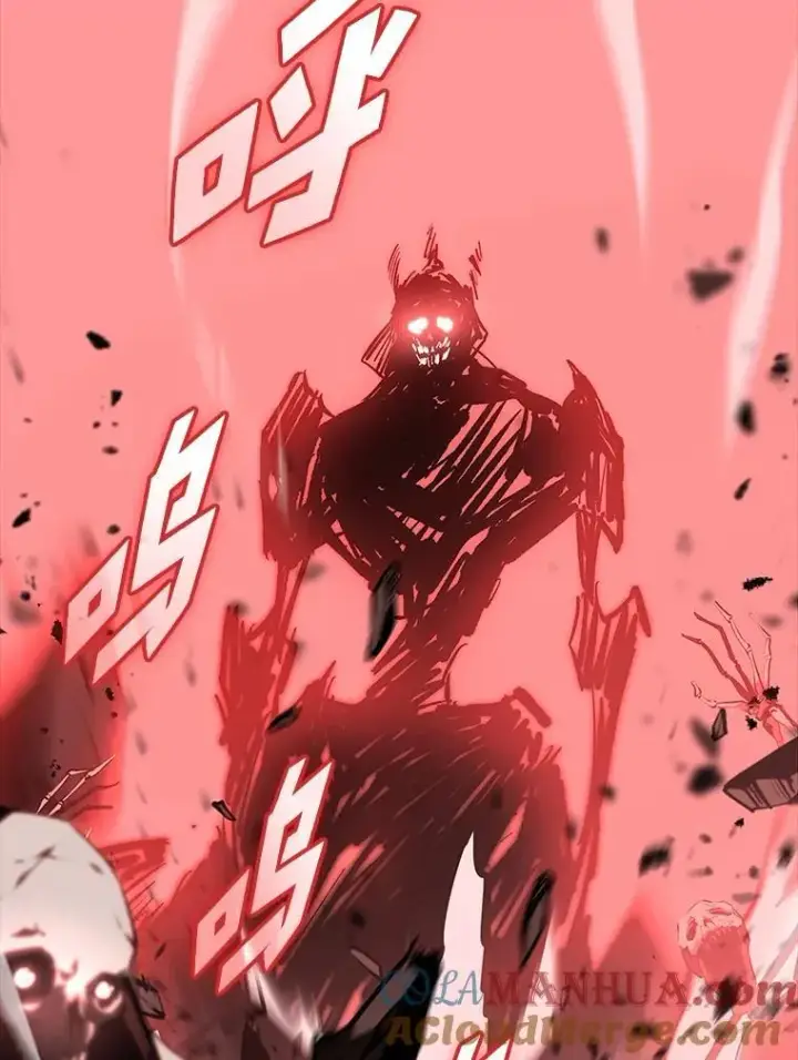 漫画《SSS级狂战士回归》40.第三次转职第61张图